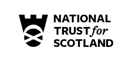 National Trust for Scotland Logo