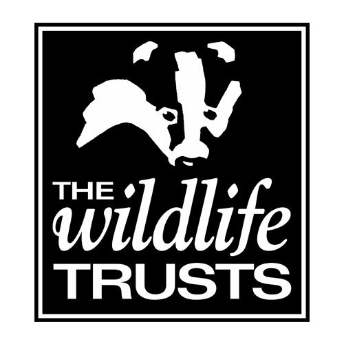 The Wildlife Trusts Logo